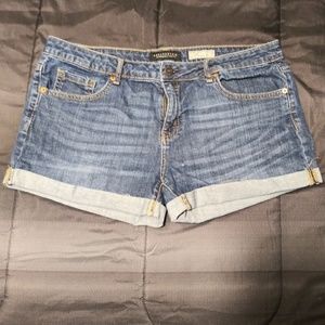 Aeropostale shorts